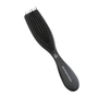 Essential Style Blend Medium Hair Bristles Black