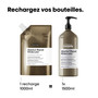 Éco-Recharge Shampooing Absolut Repair Molecular L'Oréal 1000ml