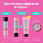 Après-Shampooing Renforçateur Instacure Build-A-Bond Matrix 300 ml - hairStore.fr