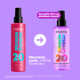 Miracle Creator Spray multi-bénéfices pour tous les types de cheveux 190ml