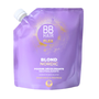 Poudre Décolorante BBHair Blond Nordic 8+ 500gr -hairStore.fr