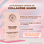 Complément Alimentaire Collagen Restore 14 STICKS - hairStore.fr