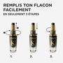 Huile de parfum Chronologiste 75ml - hairStore.fr