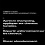 Potion 9 Après-shampoing Nourrissant 30ml - hairStore.fr