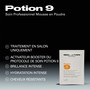 Potion 9 Soin Professionnel Mousse-en-poudre 2x15 sachets - hairStore.fr
