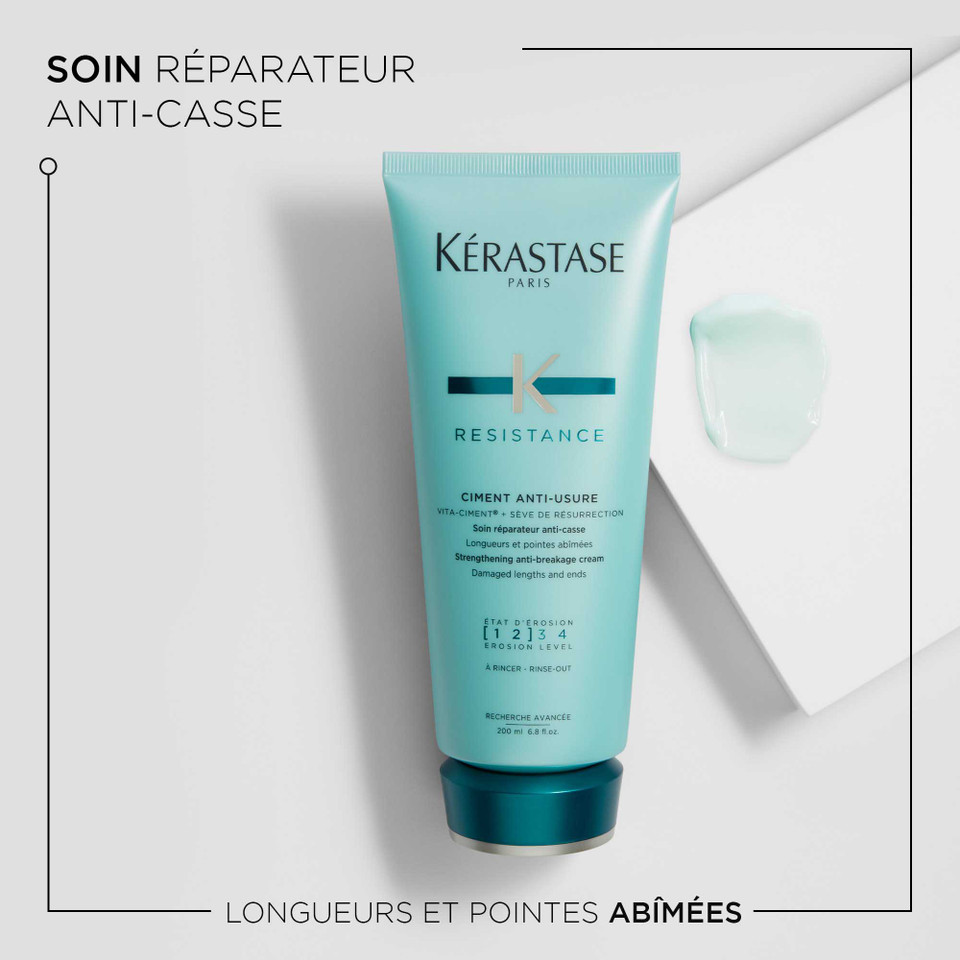 Ciment Anti-Usure Kérastase 200ml