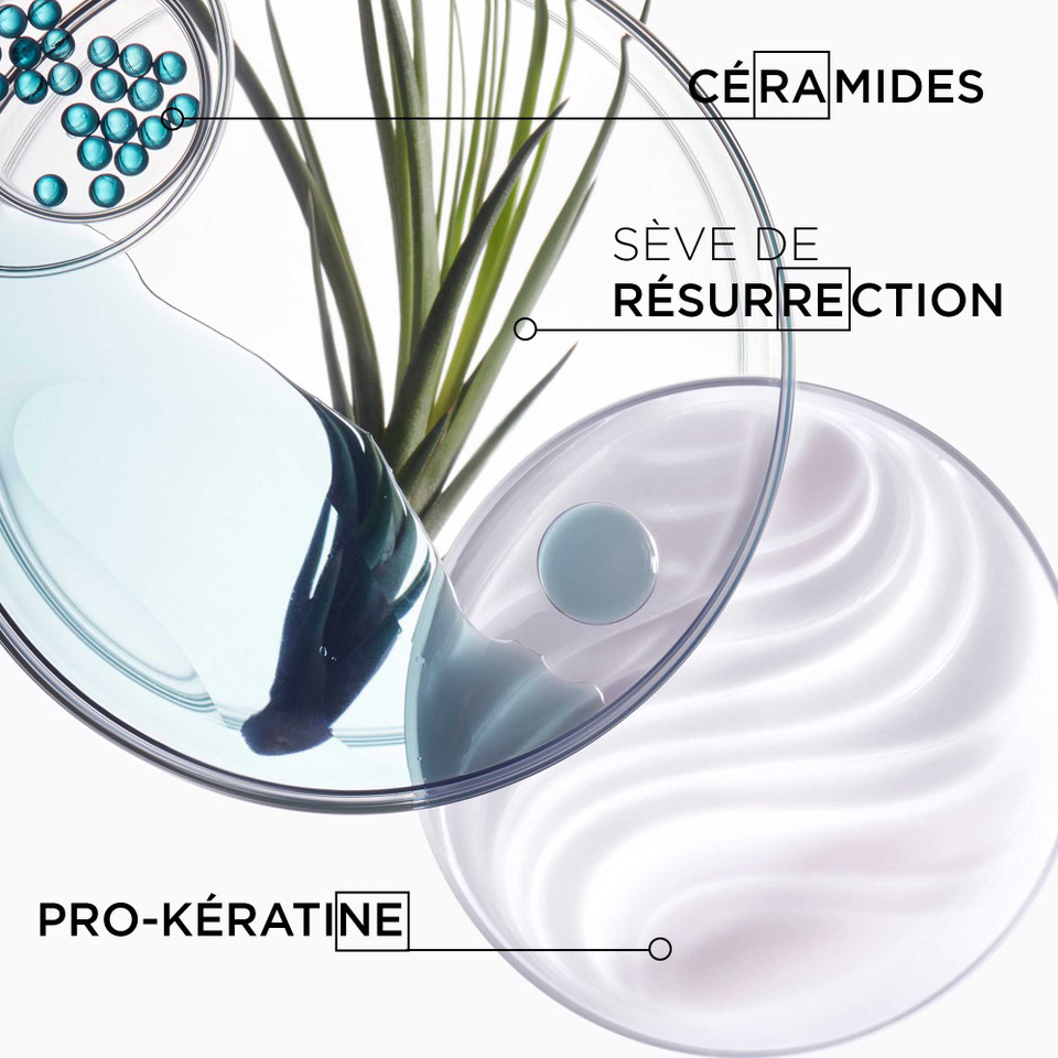Ciment Anti-Usure Kérastase 200ml