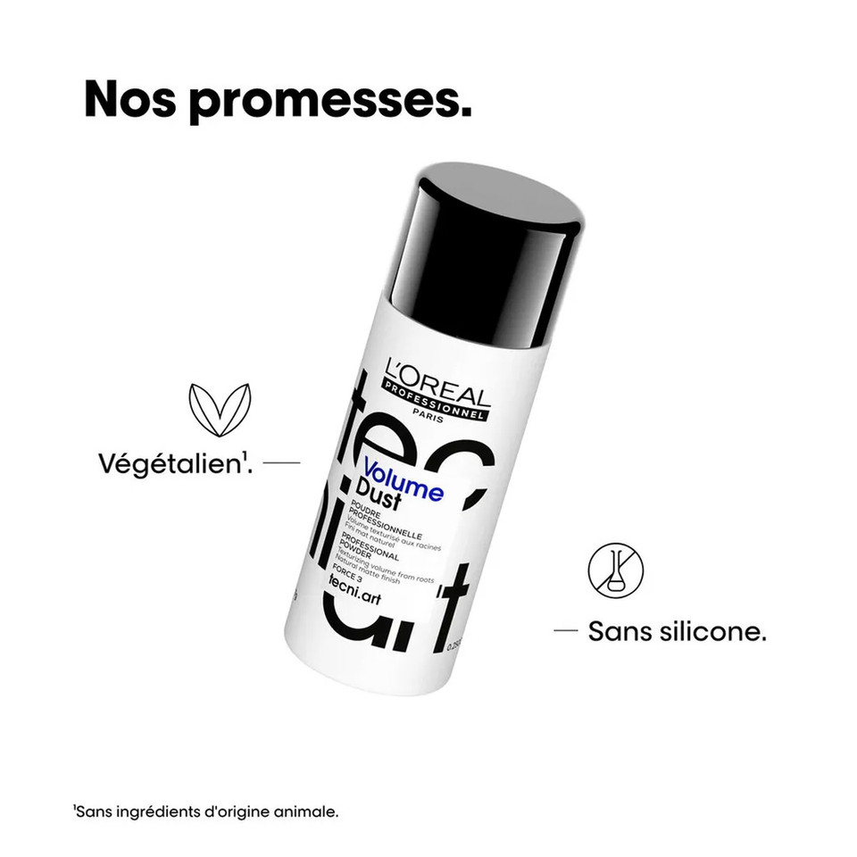 Volume Dust L'Oreal Professionnel