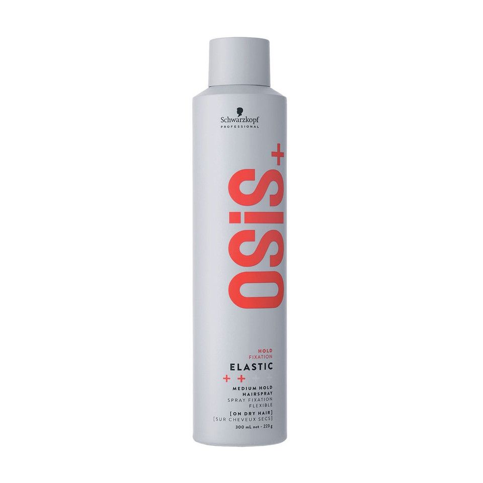Elastic Osis Schwarzkopf 300ml
