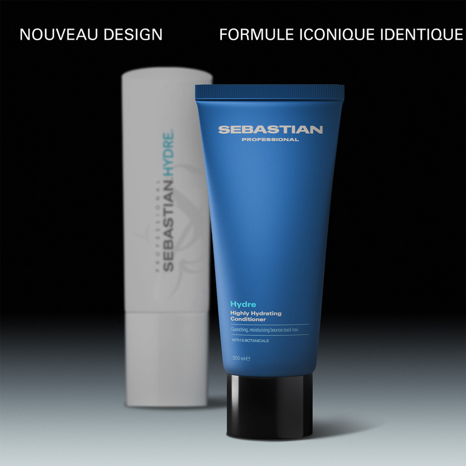 Hydre - Après-shampoing Hydratant Intense 200ml - hairStore.fr