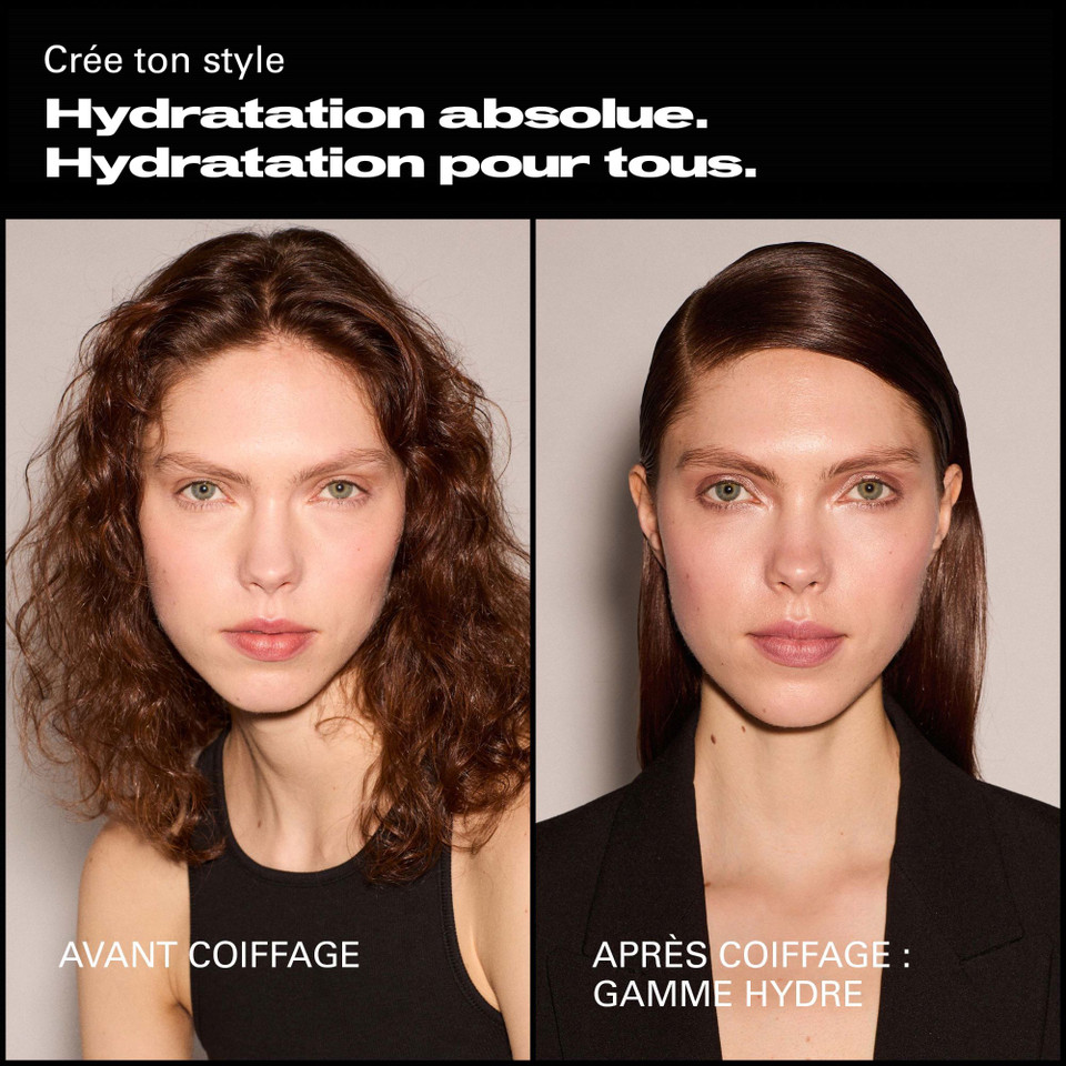 Hydre - Après-shampoing Hydratant Intense 1000ml - hairStore.fr