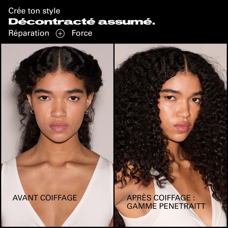 Sebastian Professional Penetraitt Masque Réparateur SOS 145ml - hairStore.fr