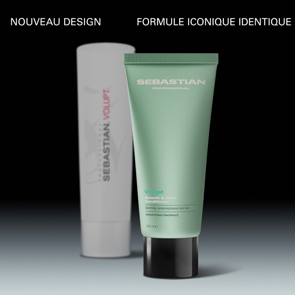 Soin Volupt Conditioner 200ml