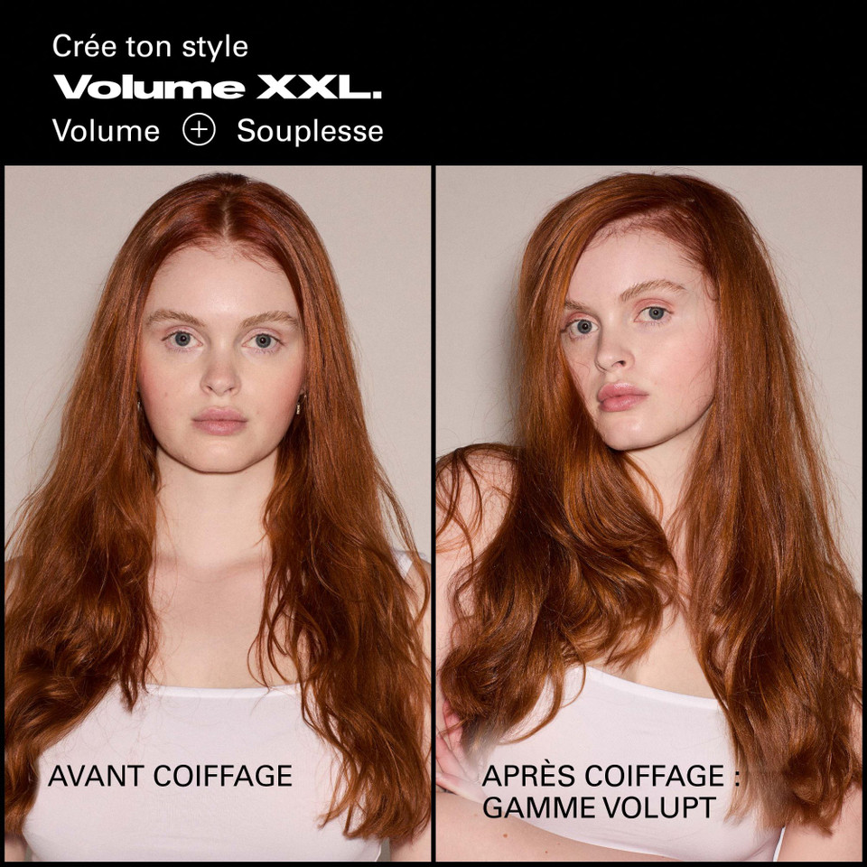 Soin Volupt Conditioner 1000ml