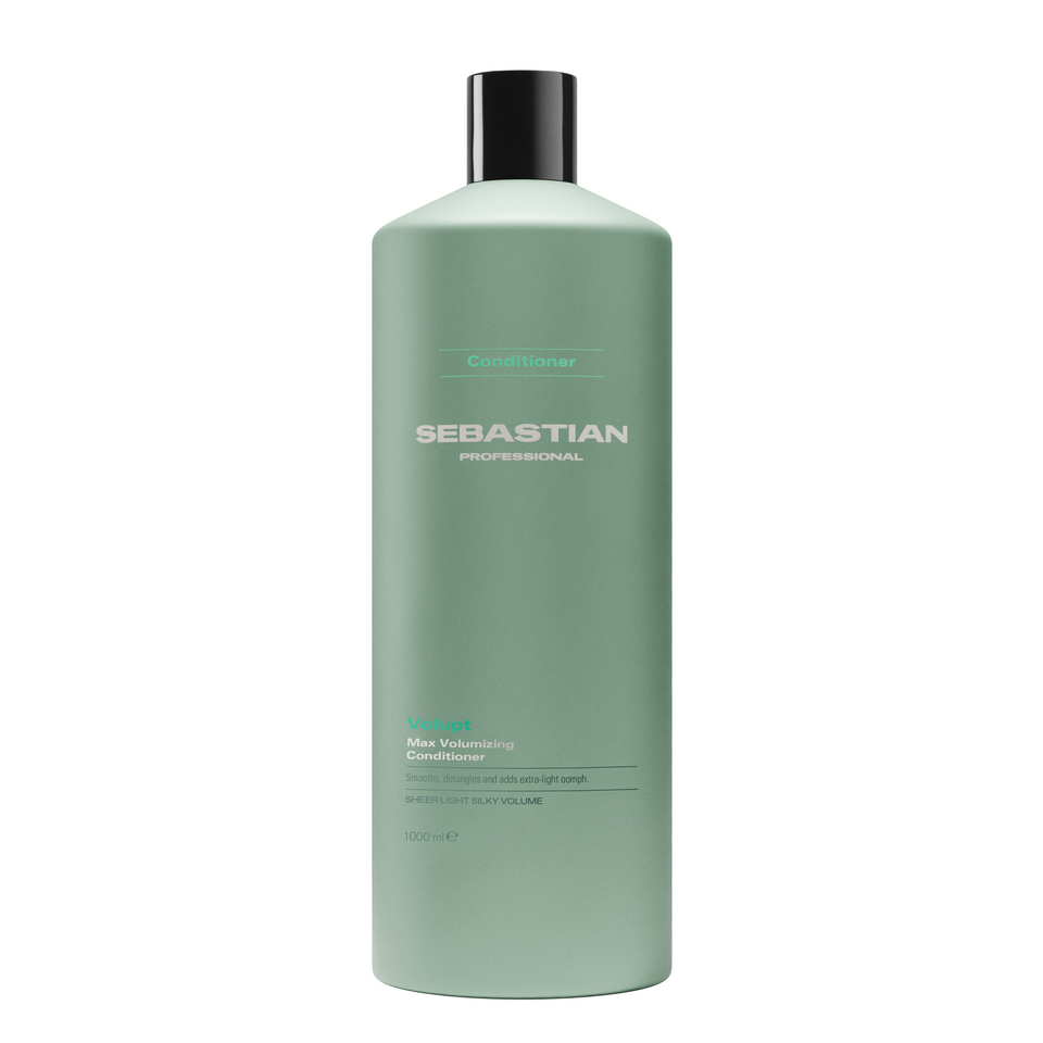 Soin Volupt Conditioner 1000ml
