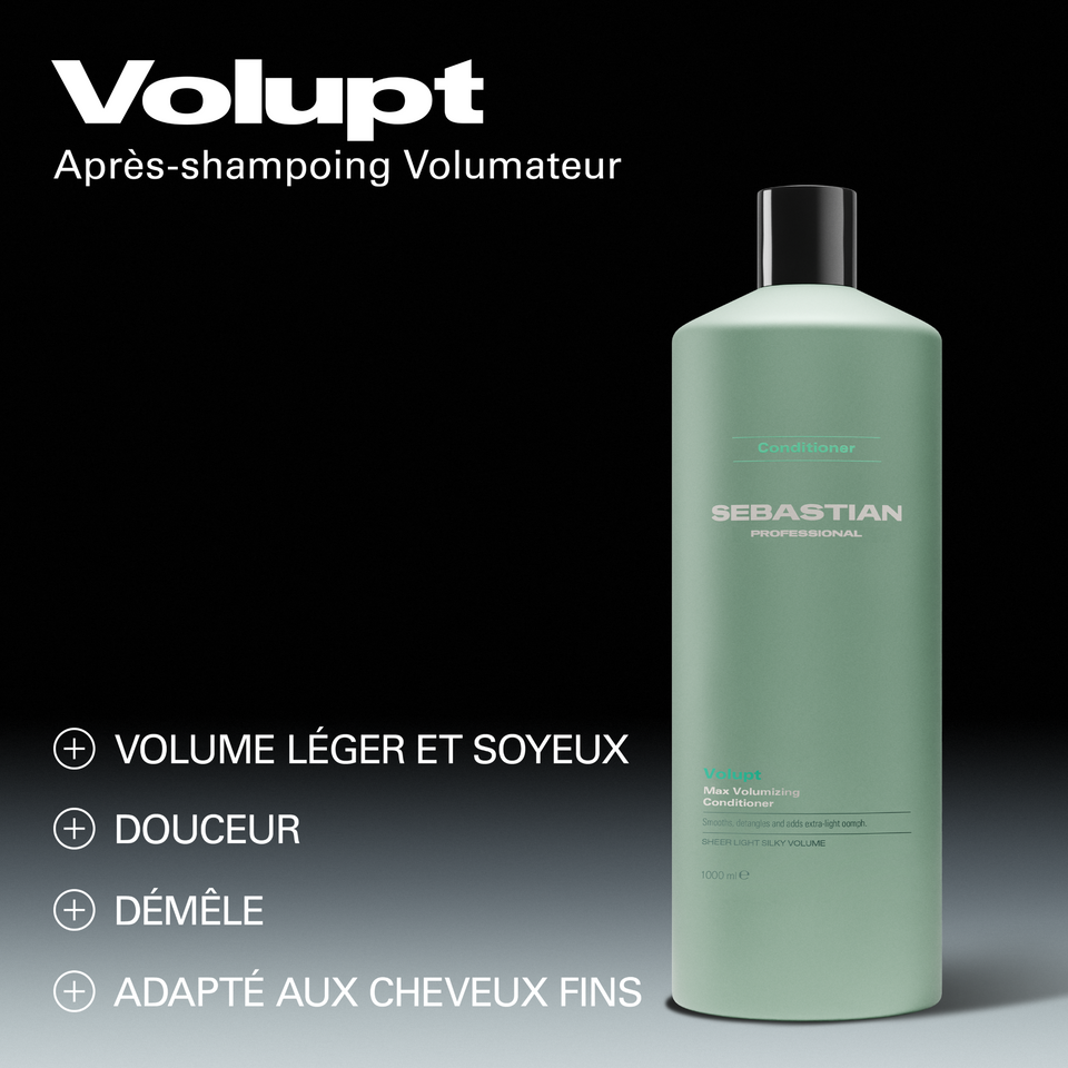 Soin Volupt Conditioner 1000ml