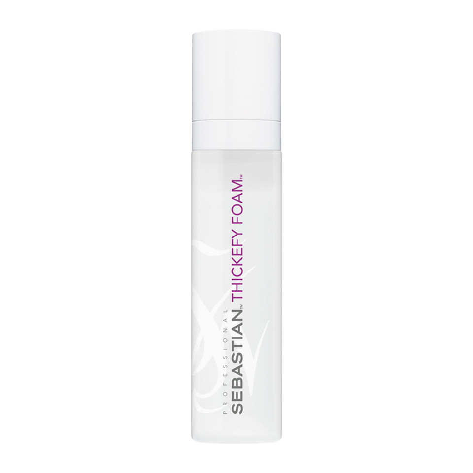 Thickefy Foam Sebastian 190ml