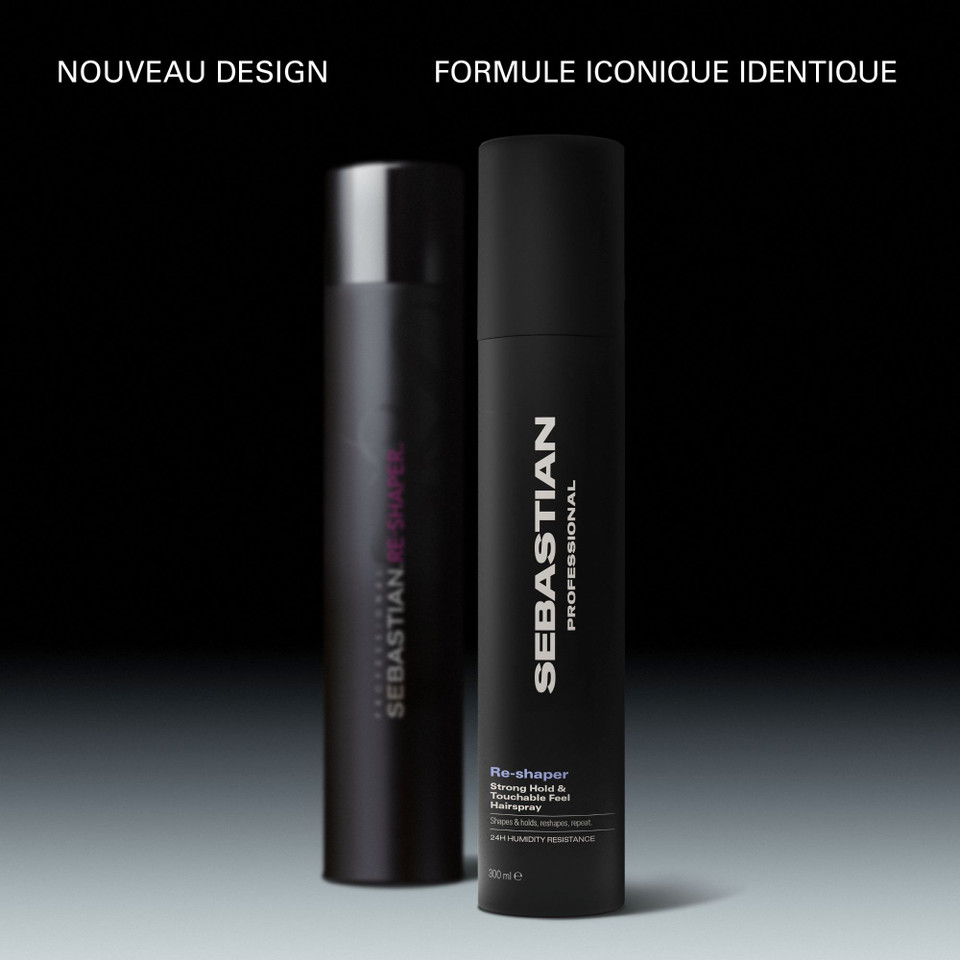 Re-Shaper Sebastian 300ml