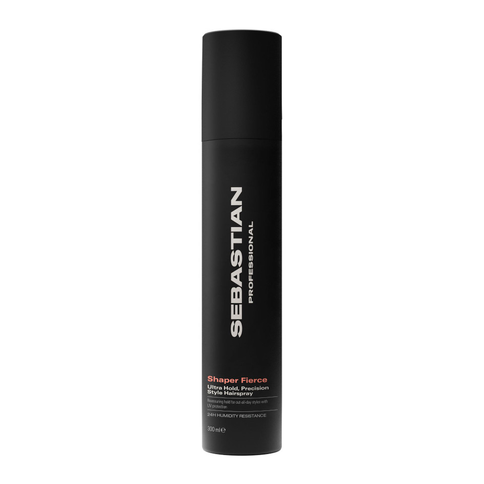 Shaper Fierce Sebastian 300ml