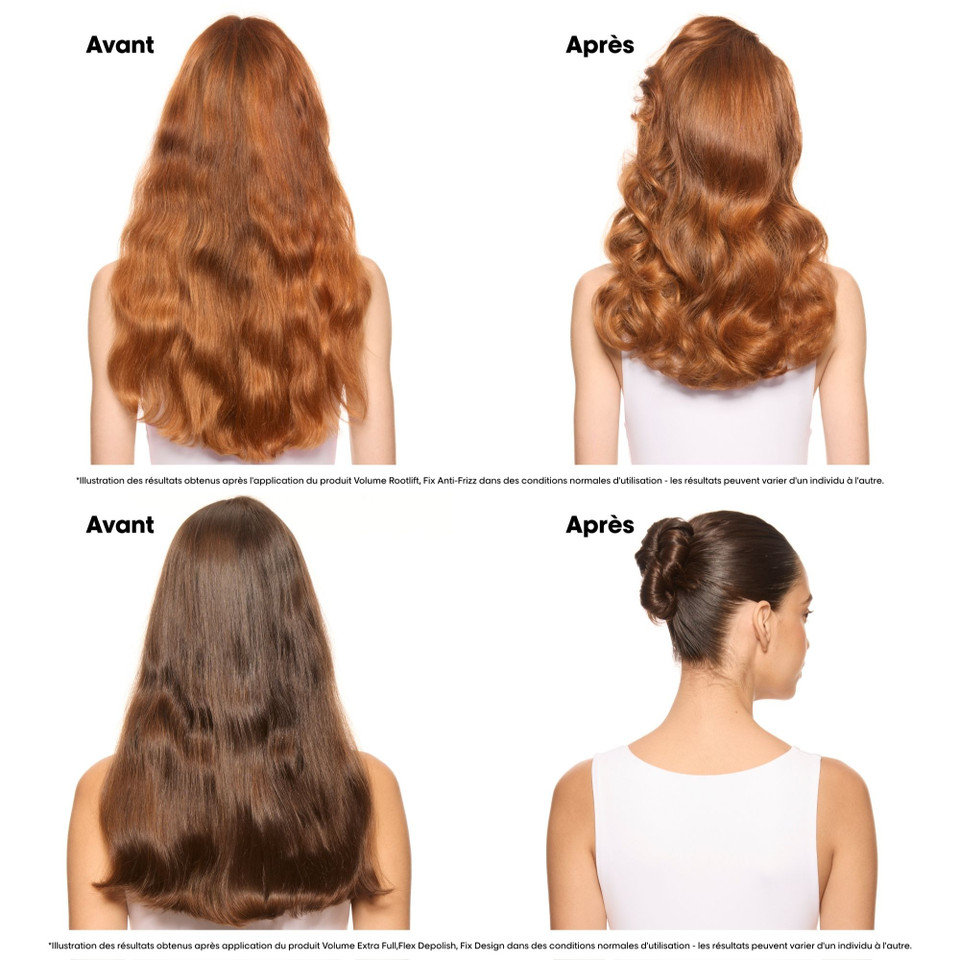 Full Volume Extra L'Oreal Professionnel - hairStore.fr