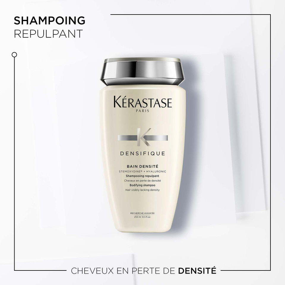 Bain Densité Kérastase 250ml