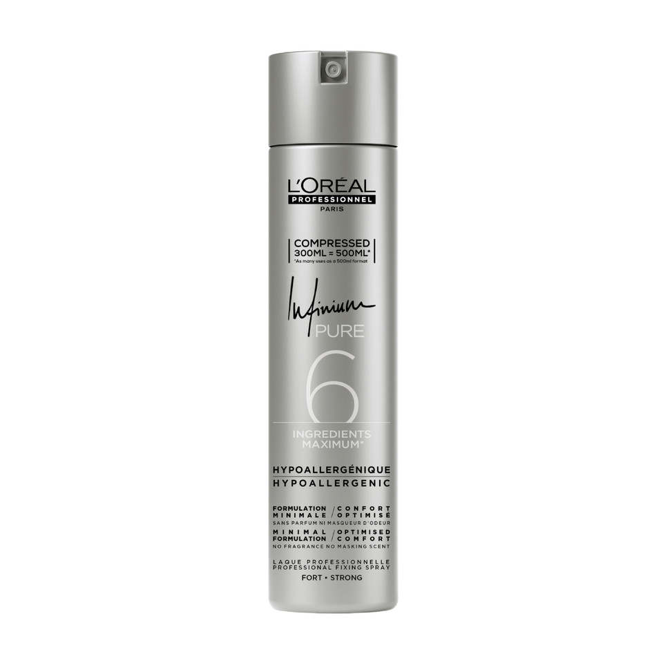 Laque Infinium Forte 300ml