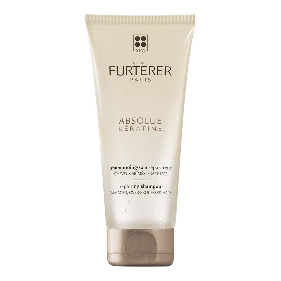 Shamp Absolue Keratine Rene Furterer 200ml