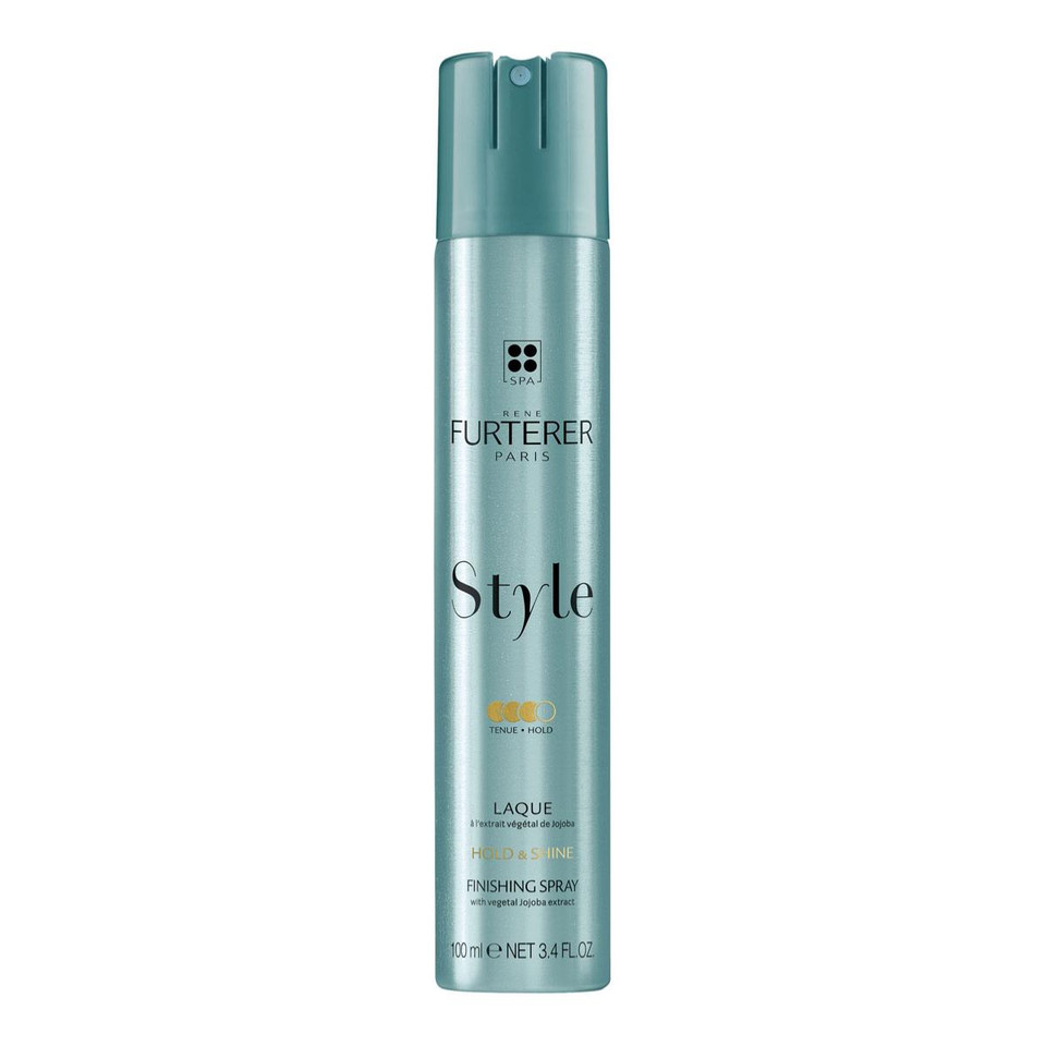 Laque Végétale René Furterer 100ml