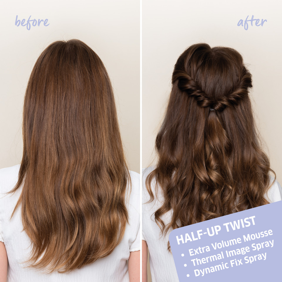 Thermal Image Eimi Wella 150ml