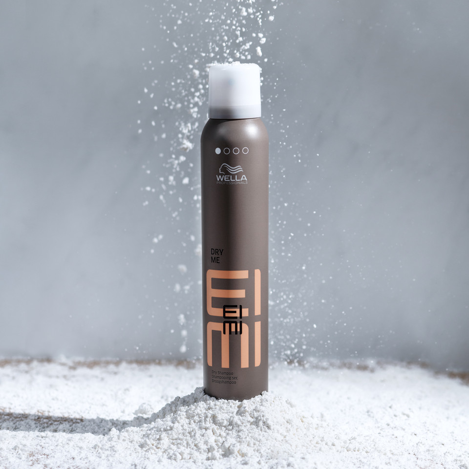 Dry Me Eimi Wella 180ml