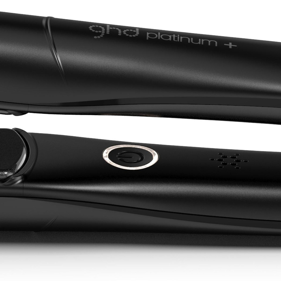 Lisseur ghd Platinum+ Noir