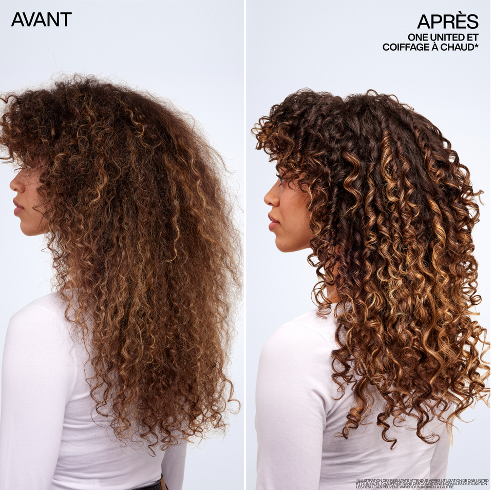 One United 25 Bénéfices Redken 150ml -hairStore.fr