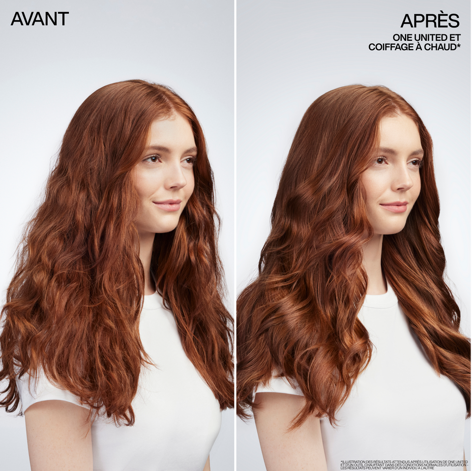 One United 25 Benefices Redken 400ml - hairStore.fr