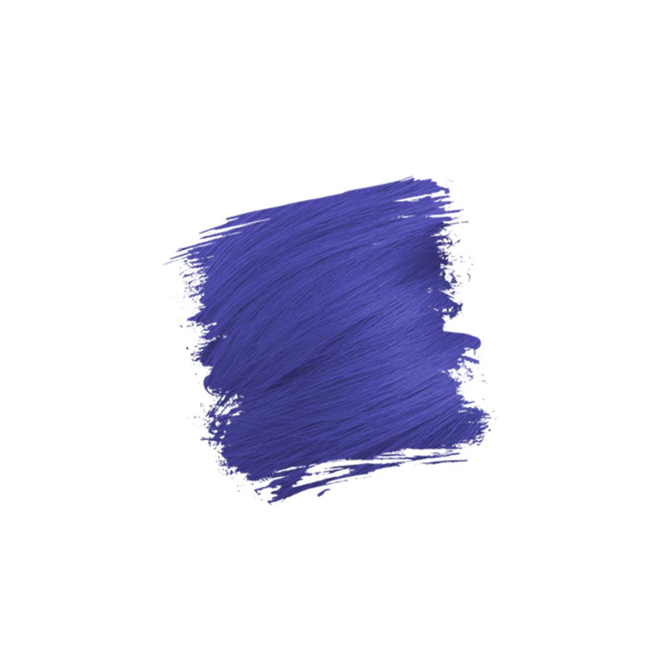 Coloration Crazy Color Capri Blue
