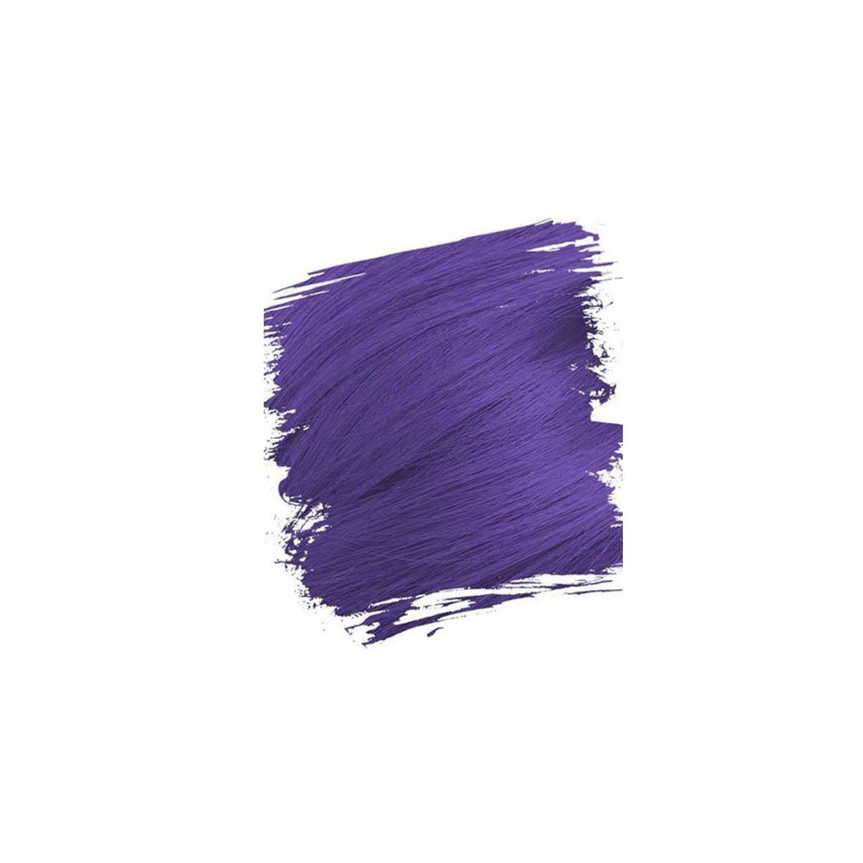 Coloration Crazy Color Hot Purple