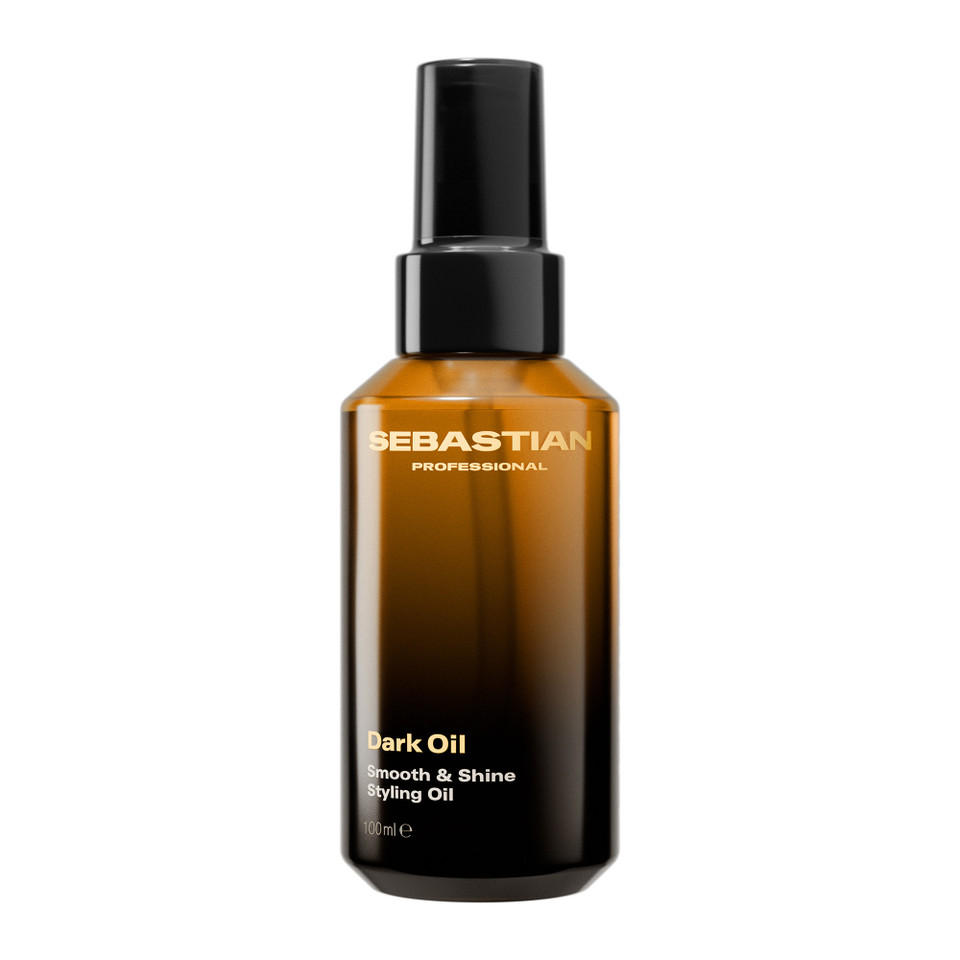Dark Oil 100ml