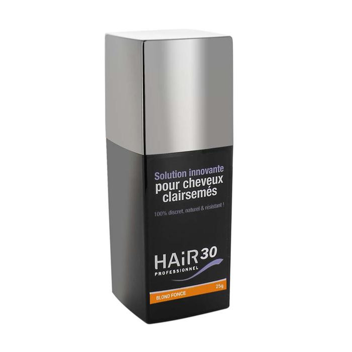 Hair30 Blond Fonce