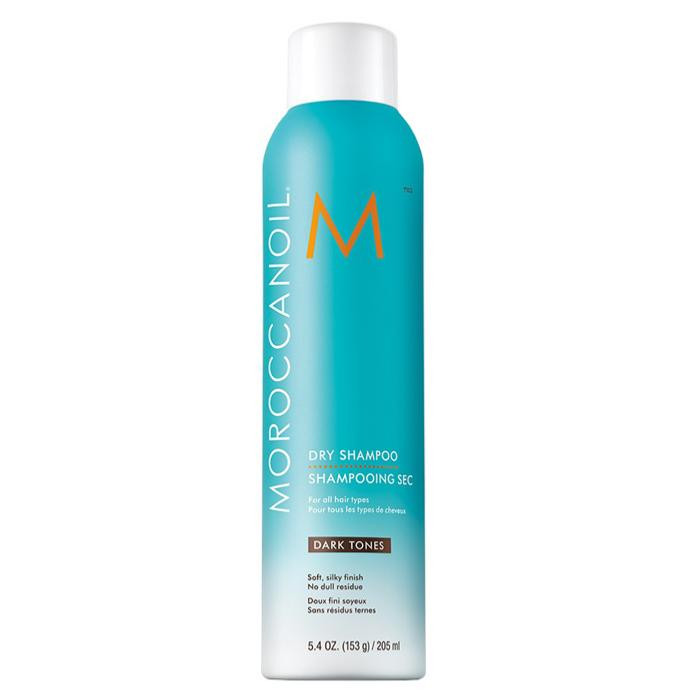Shampooing Sec Dark Tones Moroccanoil 205ml