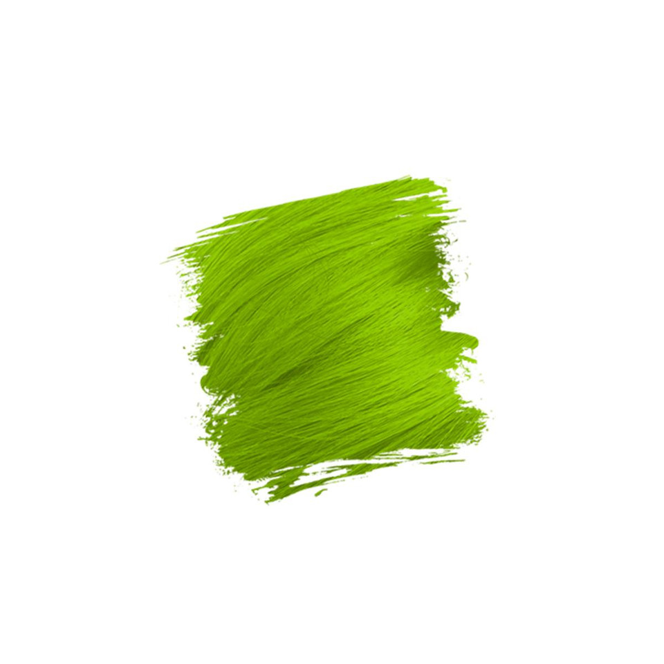 Coloration Crazy Color Lime Twist