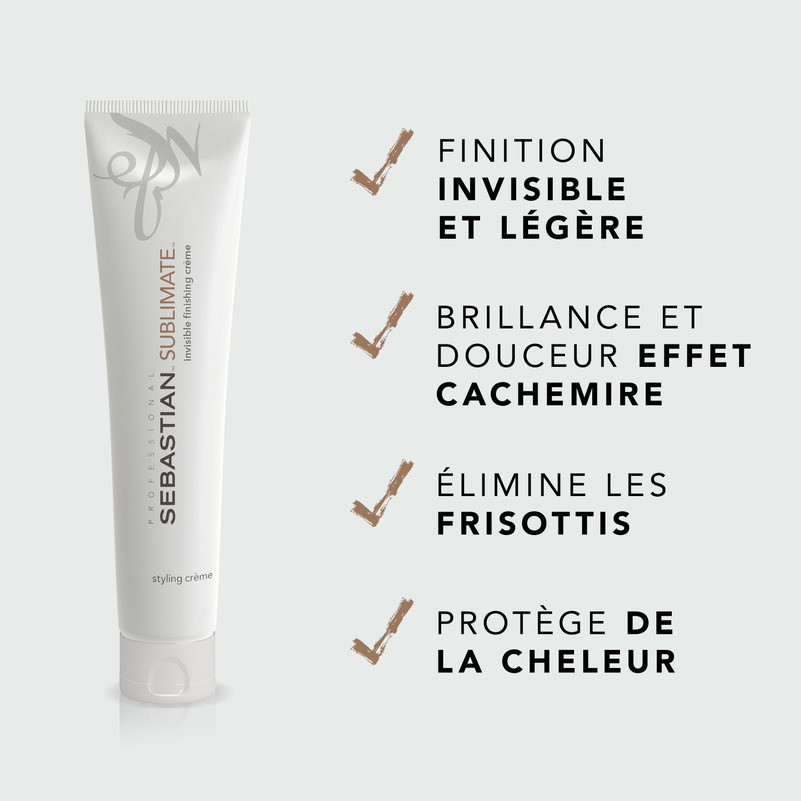 Crème Sublimate Sebastian 100ml