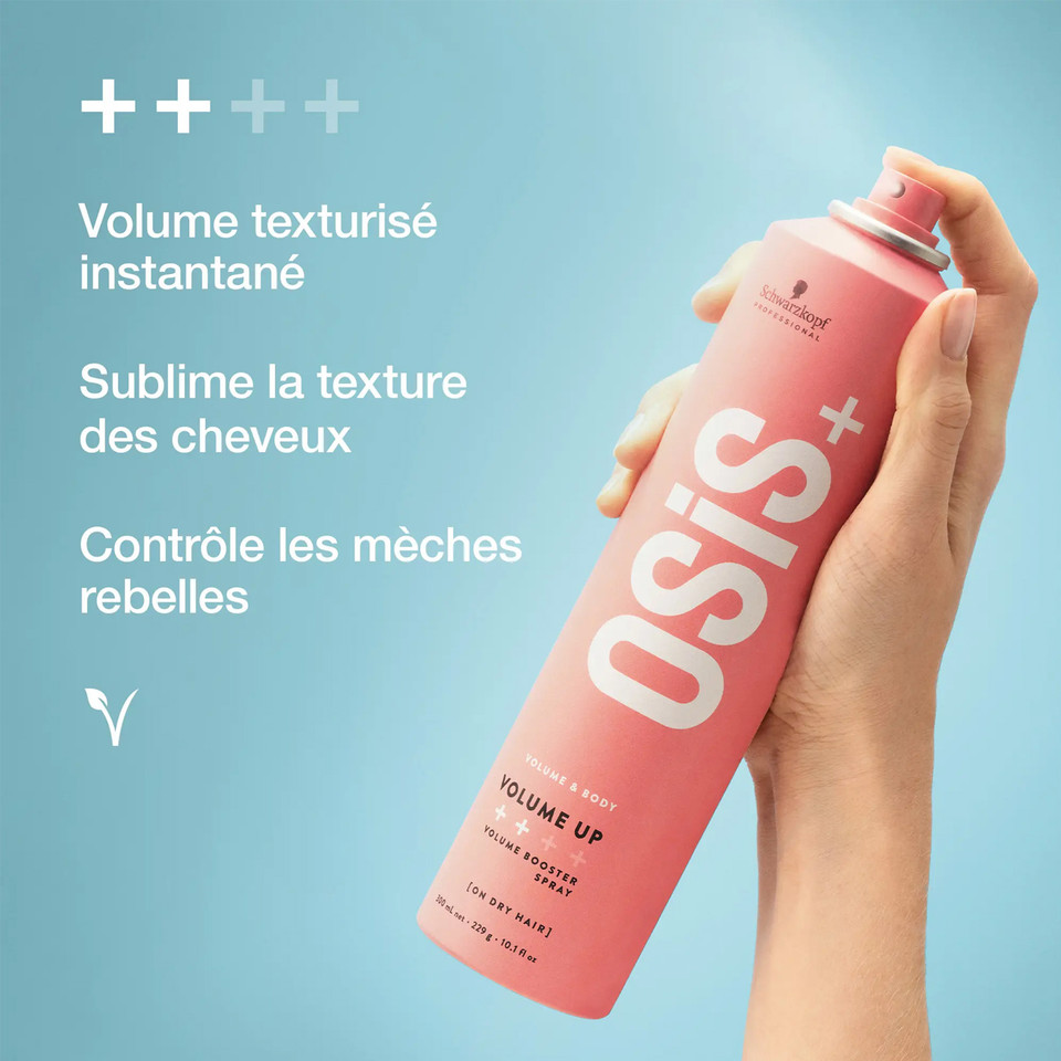 Volume Up Osis 300ml