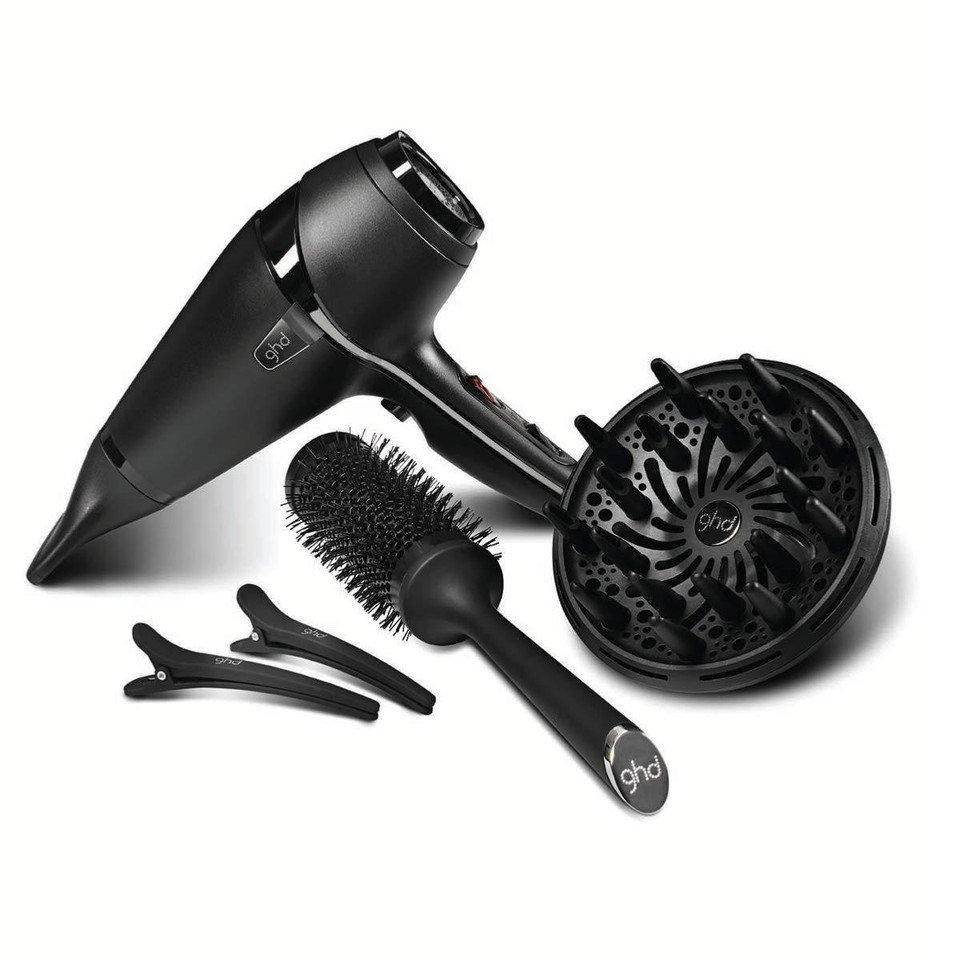 Coffret ghd Air Premium