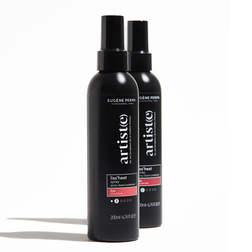 Liss'Heat Spray Artiste Eugène Perma 200ml