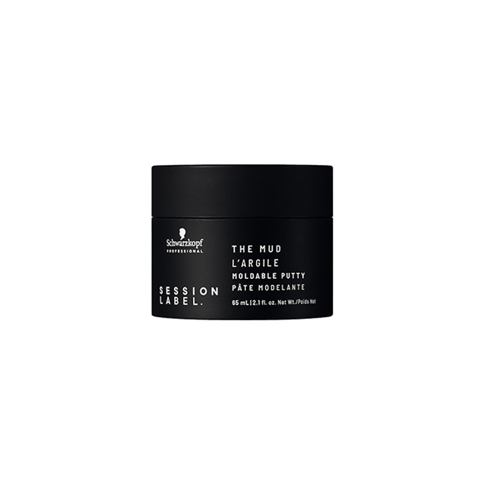 L'Argile Session Label 65ml