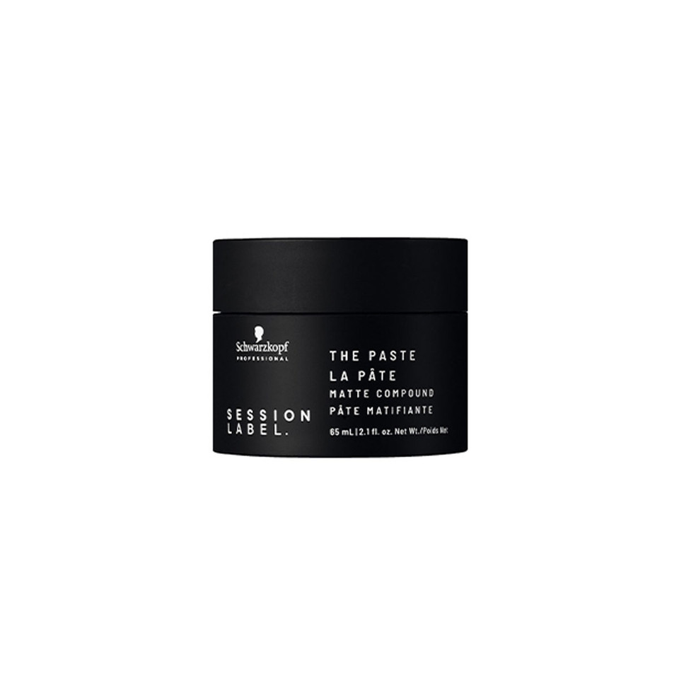 La Pâte Session Label 65ml