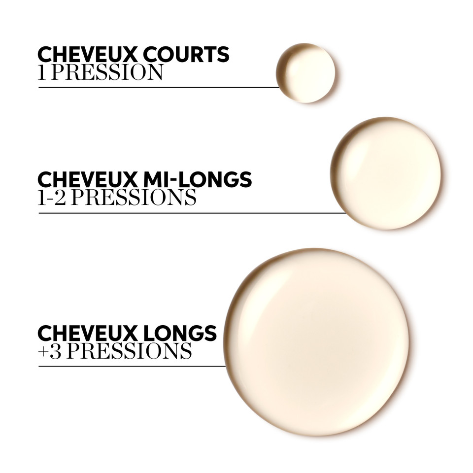 Mini Huile Révélatrice Light Oil Reflections Wella 30ml