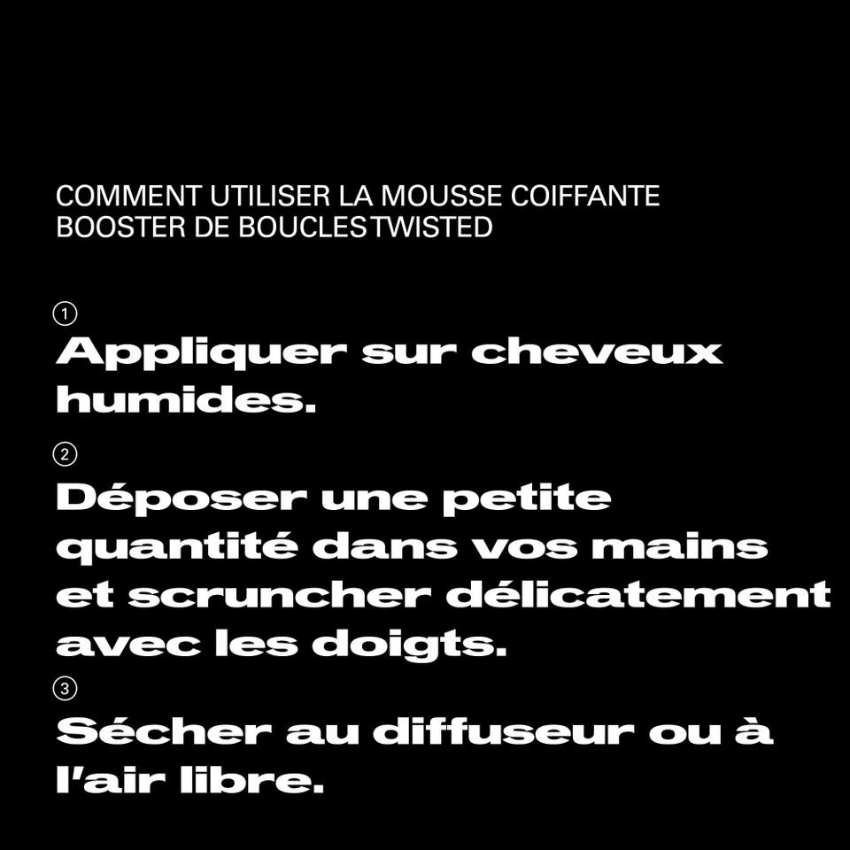 Mousse Curl Twisted Sebastian 200ml