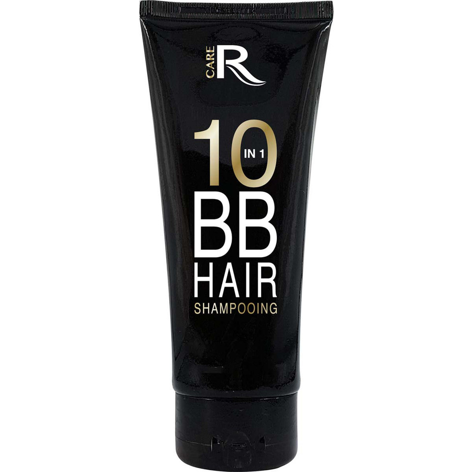 Shampooing BB Hair Plex Generik 200ml