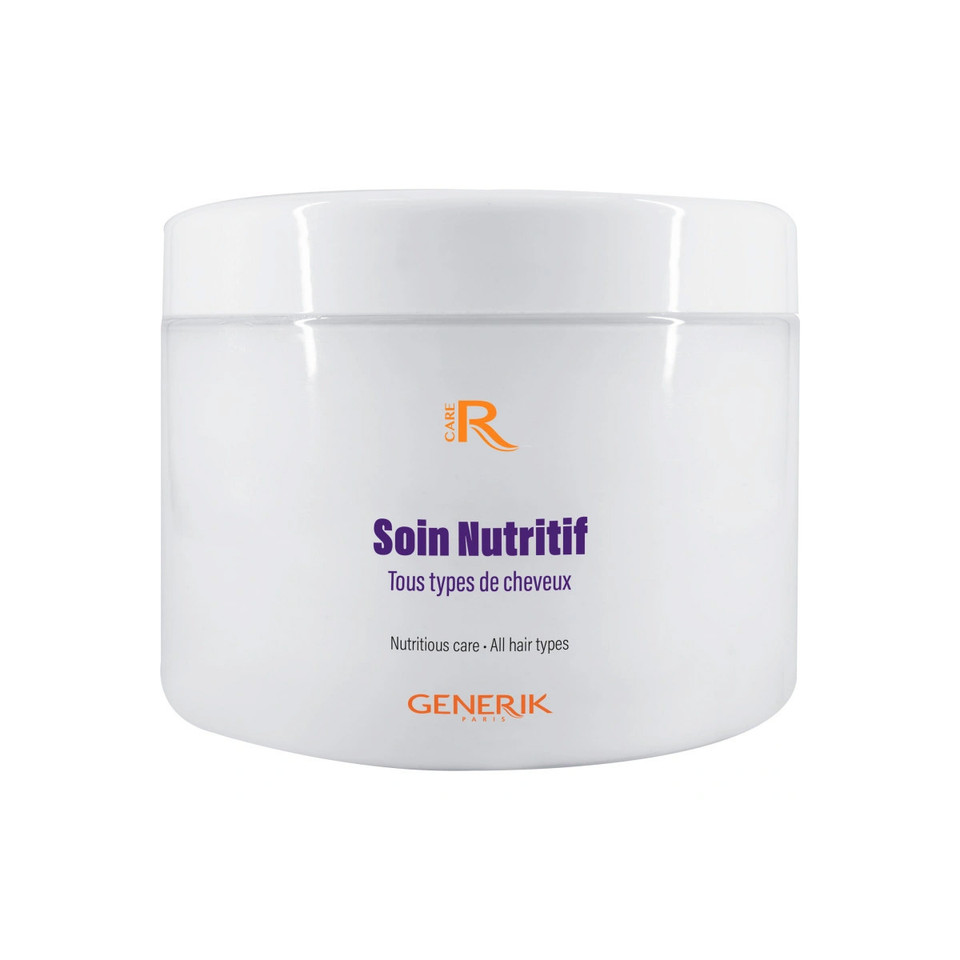 Soin Nutritif Generik 500 ml