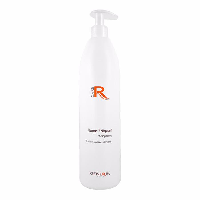 Shampooing Usage Fréquent Generik 1000ml